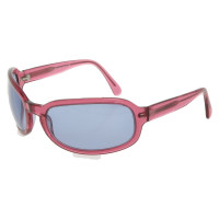 Giorgio Armani Sunglasses in pink