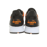 Diadora Sneakers in Orange