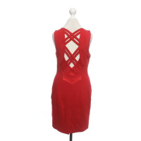 Karen Millen Kleid in Rot