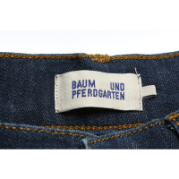 Baum Und Pferdgarten Jeans in Blu