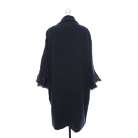 Iris & Ink Giacca/Cappotto in Blu