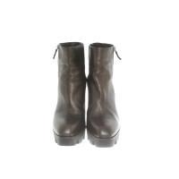 Vic Matie Ankle boots Leather