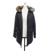 Comptoir Des Cotonniers Jacket/Coat Wool