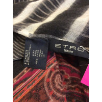 Etro Scarf/Shawl Wool