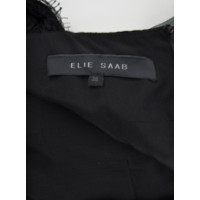 Elie Saab Kleid aus Seide