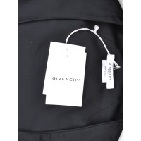 Givenchy Vestito in Seta in Nero