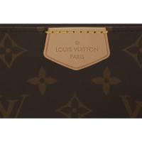 Louis Vuitton Multi Pochette in Tela