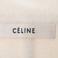 Céline cappotto di cachemire