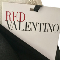 Red Valentino dress
