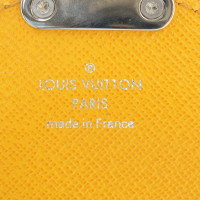 Louis Vuitton "Monceau Epi Leather"