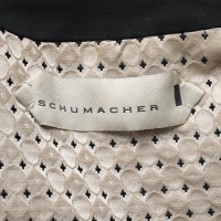 Dorothee Schumacher Vest in Zwart
