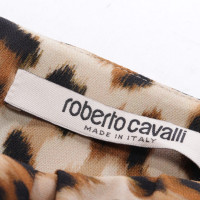 Roberto Cavalli Vestito in Beige