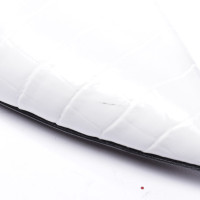 Erdem Pumps/Peeptoes Leather in White