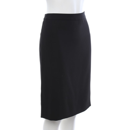 Les Copains Skirt in Black
