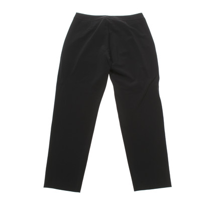 Moschino Love Trousers in Black