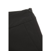 Moschino Love Trousers in Black