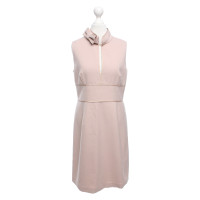 Red Valentino Kleid in Nude