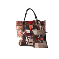Givenchy Shopper in Pelle