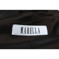 Marella Blazer in Zwart