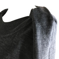 Steffen Schraut Knit dress in grey
