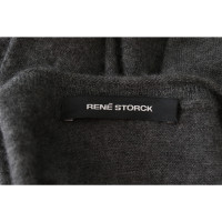 René Storck Knitwear in Grey