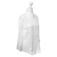 Paul Smith Top in White