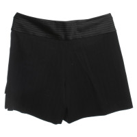 Armani Shorts in zwart