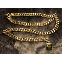 Chanel Cintura in Oro