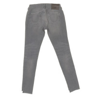 True Religion Jeans in Grau