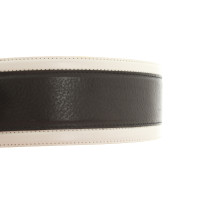 Balmain Belt Leather