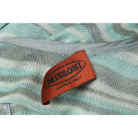 Missoni Kleid aus Viskose