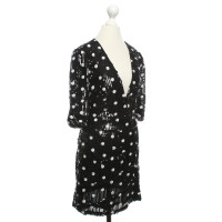 House Of Harlow Robe