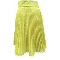 French Connection Green lace skirt 