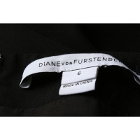 Diane Von Furstenberg Rok in Zwart