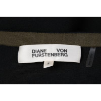 Diane Von Furstenberg Rok in Zwart