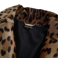 Roberto Cavalli Jacket/Coat Leather