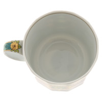 Versace Kaffeetasse 2-tlg. mit Frühstücksteller 