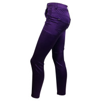 D&G Pantalon en violet