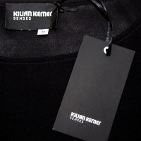 Kilian Kerner Kleid in Schwarz