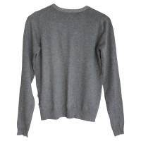 Day Birger & Mikkelsen gray cardigan