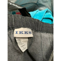 Ikks Skirt Cotton in Grey