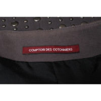 Comptoir Des Cotonniers Blazer in Taupe