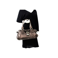 Chloé Paddington Bag aus Leder