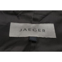 Jaeger Blazer in Argenteo