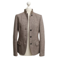 Windsor Blazer met patroon