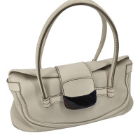 Tod's Satchel