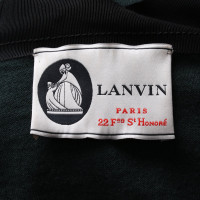 Lanvin Oberteil aus Wolle
