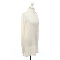 Azzaro Dress in Cream