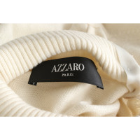 Azzaro Vestito in Crema