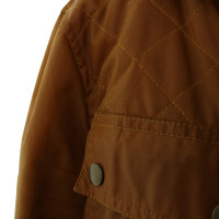 Belstaff Jacke mit Fell